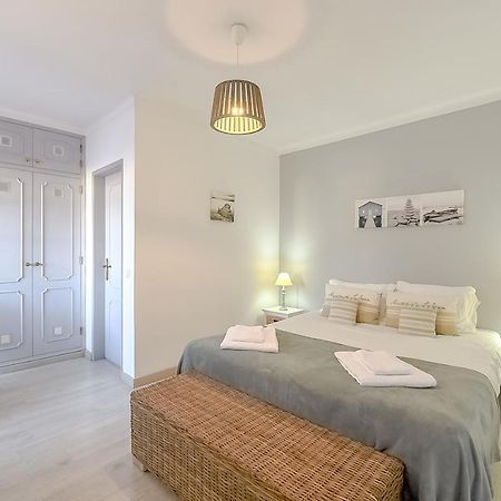 Penthouse Uva - Downtown Olhao Apartamento Exterior foto