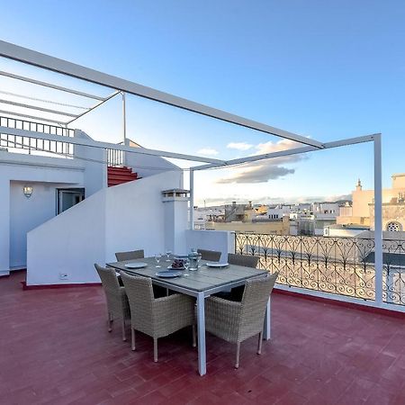 Penthouse Uva - Downtown Olhao Apartamento Exterior foto