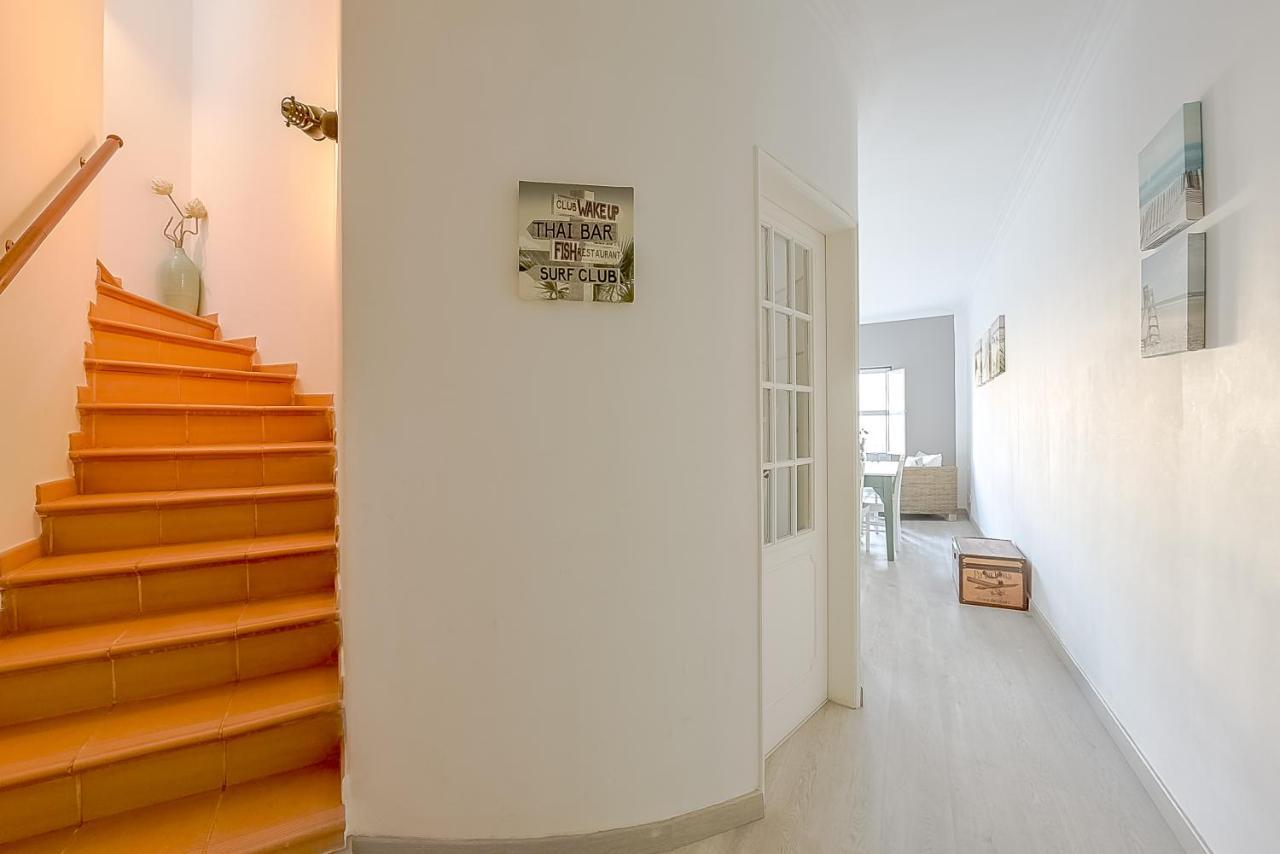 Penthouse Uva - Downtown Olhao Apartamento Exterior foto