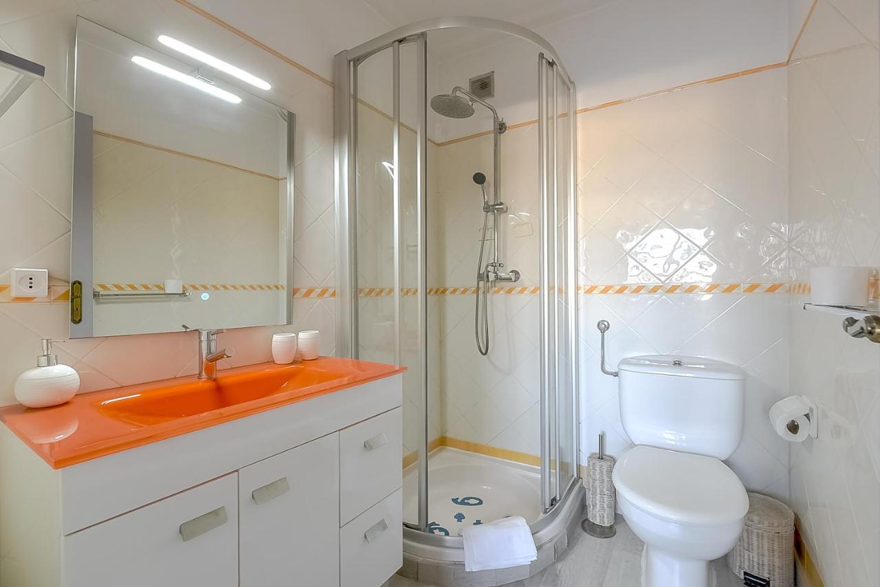 Penthouse Uva - Downtown Olhao Apartamento Exterior foto