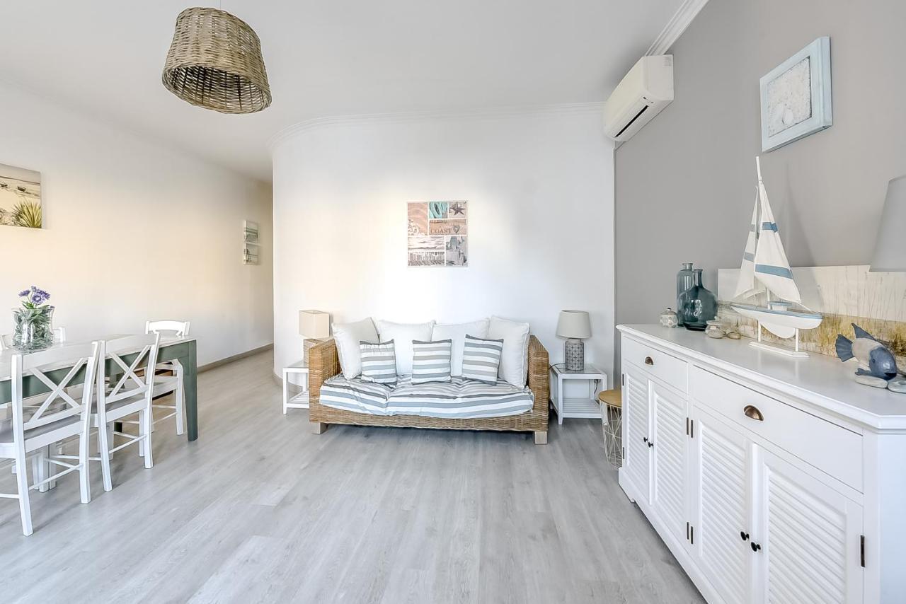 Penthouse Uva - Downtown Olhao Apartamento Exterior foto